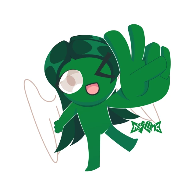 Leif by ApplecharmStarhorse