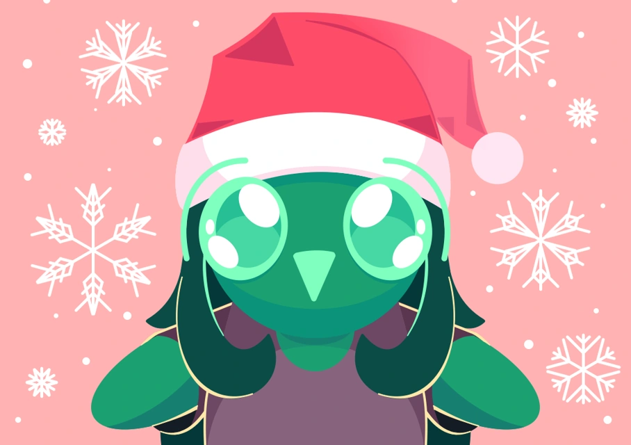 Christmas 2025 Special