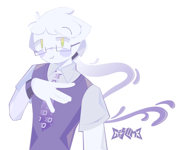 Daniel Myslivets' Dymka