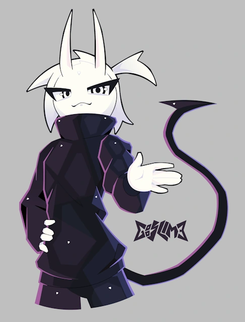 Art Fight 2026 - Shauni's Sona