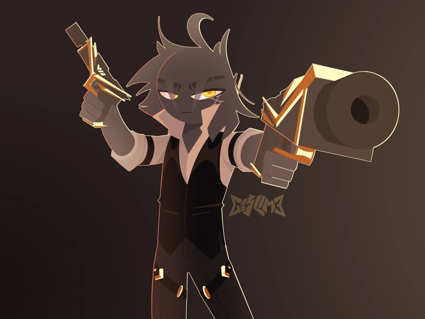 Click to see full image Blake by Shauni