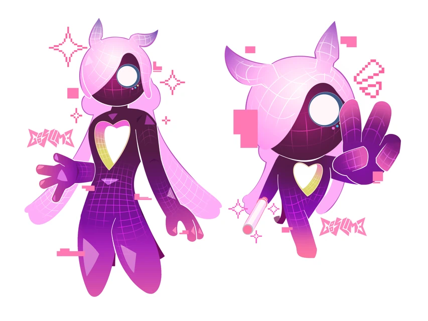 Tarr from Fortnite